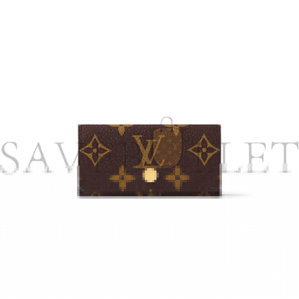l**is V*t*n 4 key holder m69517 (10*6*1cm)